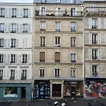 Why Paris ? Why Montmartre ?